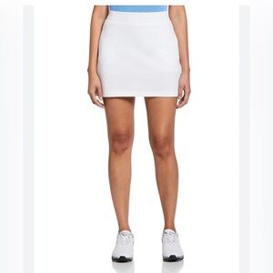NWOT Callaway golf Skirt - WHITE/MED